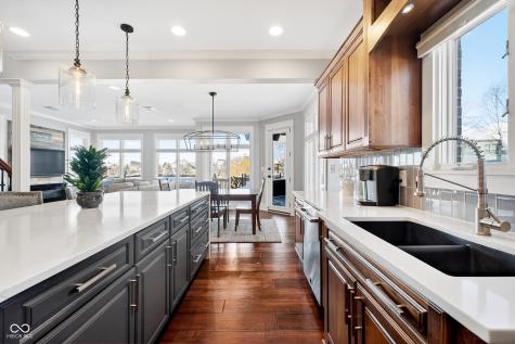 10219 Springstone Road Fishers IN 46055