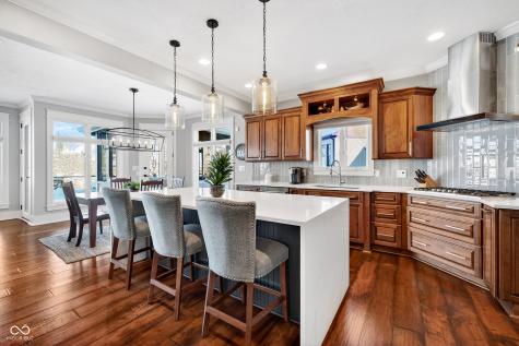 10219 Springstone Road Fishers IN 46055