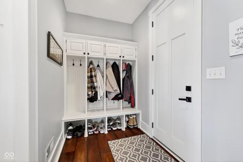 10219 Springstone Road Fishers IN 46055