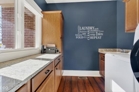 10219 Springstone Road Fishers IN 46055