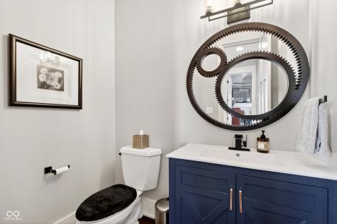 10219 Springstone Road Fishers IN 46055