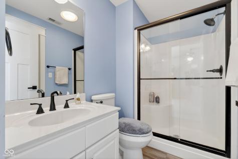 10219 Springstone Road Fishers IN 46055