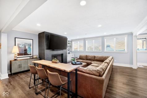 10219 Springstone Road Fishers IN 46055