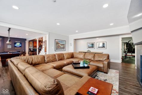 10219 Springstone Road Fishers IN 46055