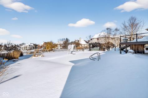 10219 Springstone Road Fishers IN 46055