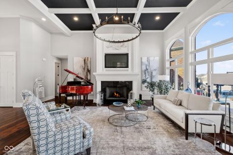 10219 Springstone Road Fishers IN 46055