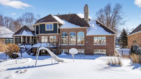10219 Springstone Road Fishers IN 46055