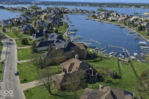 10219 Springstone Road Fishers IN 46055