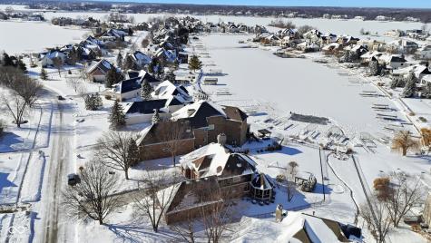 10219 Springstone Road Fishers IN 46055