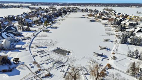 10219 Springstone Road Fishers IN 46055