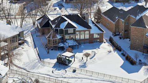 10219 Springstone Road Fishers IN 46055