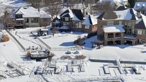 10219 Springstone Road Fishers IN 46055