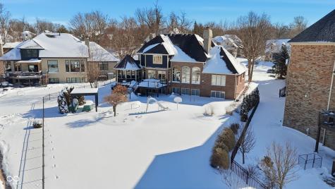 10219 Springstone Road Fishers IN 46055