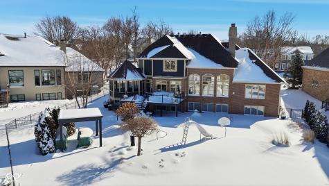 10219 Springstone Road Fishers IN 46055