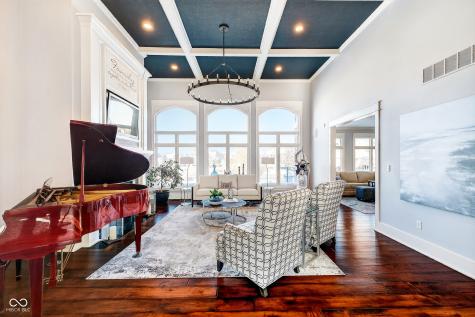 10219 Springstone Road Fishers IN 46055