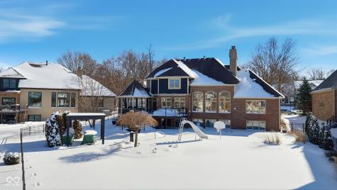 10219 Springstone Road Fishers IN 46055