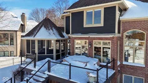 10219 Springstone Road Fishers IN 46055