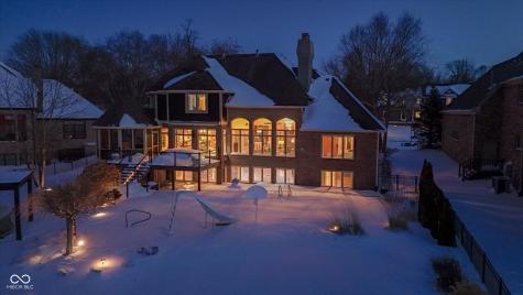 10219 Springstone Road Fishers IN 46055
