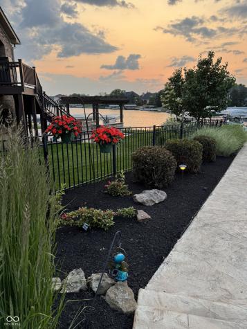 10219 Springstone Road Fishers IN 46055