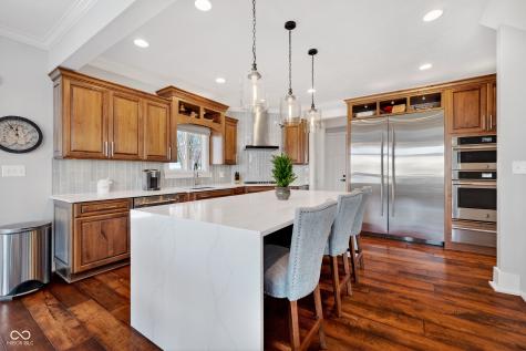 10219 Springstone Road Fishers IN 46055