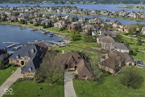 10219 Springstone Road Fishers IN 46055