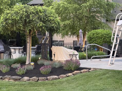 10219 Springstone Road Fishers IN 46055