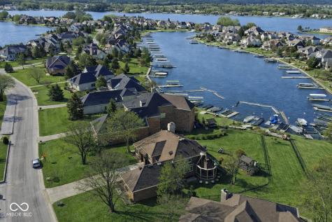 10219 Springstone Road Fishers IN 46055