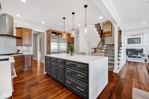 10219 Springstone Road Fishers IN 46055