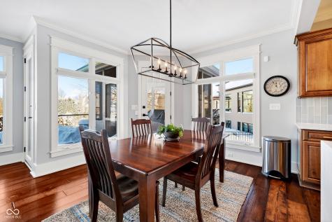 10219 Springstone Road Fishers IN 46055