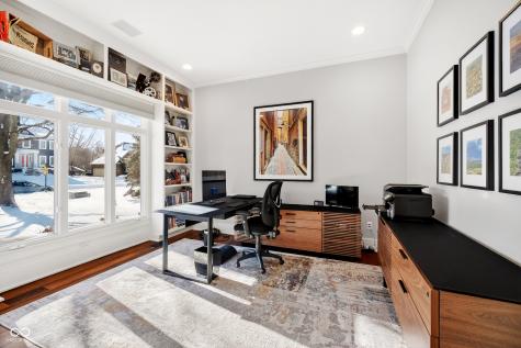 10219 Springstone Road Fishers IN 46055