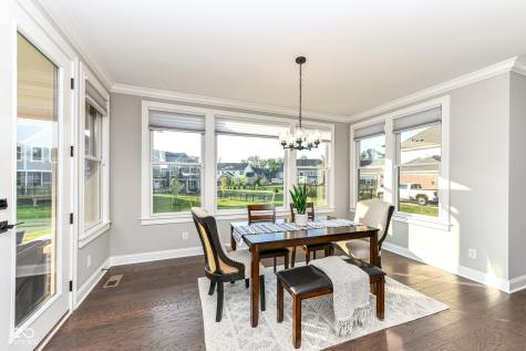 11991 Shady Knoll Drive Fishers IN 46037
