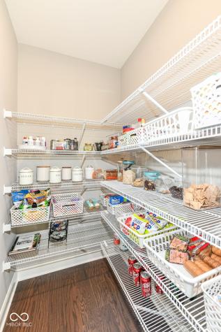 11991 Shady Knoll Drive Fishers IN 46037