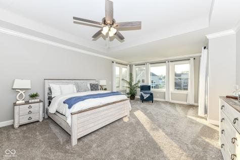 11991 Shady Knoll Drive Fishers IN 46037