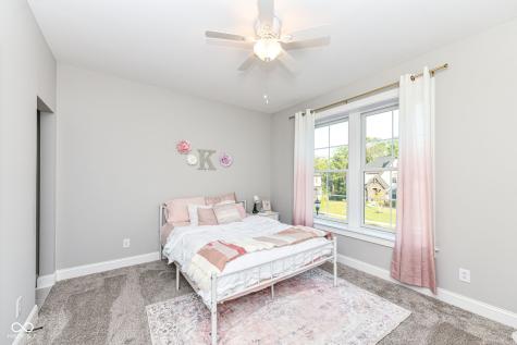 11991 Shady Knoll Drive Fishers IN 46037