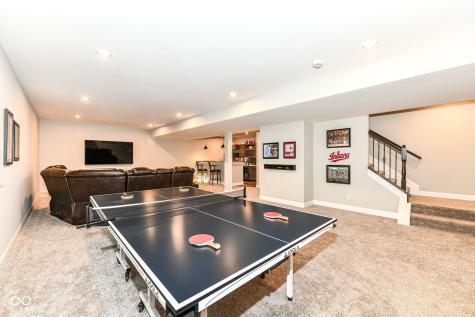 11991 Shady Knoll Drive Fishers IN 46037