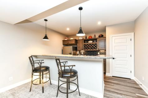 11991 Shady Knoll Drive Fishers IN 46037