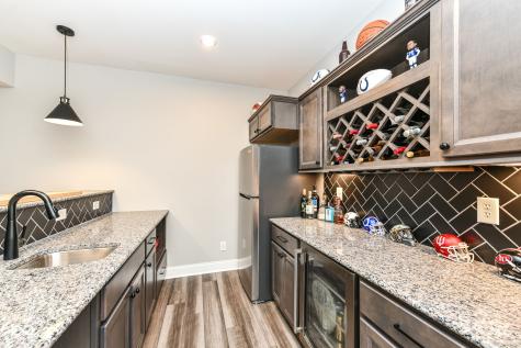 11991 Shady Knoll Drive Fishers IN 46037