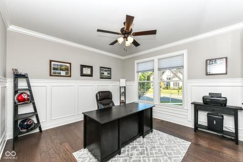 11991 Shady Knoll Drive Fishers IN 46037