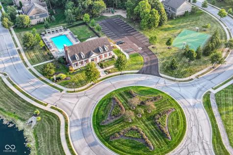 11991 Shady Knoll Drive Fishers IN 46037