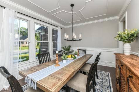 11991 Shady Knoll Drive Fishers IN 46037