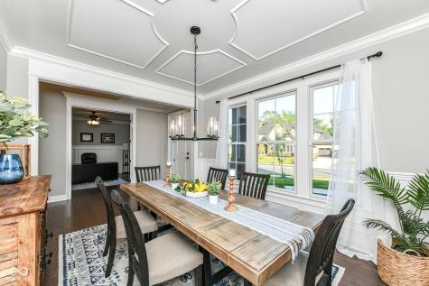 11991 Shady Knoll Drive Fishers IN 46037