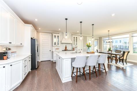 11991 Shady Knoll Drive Fishers IN 46037