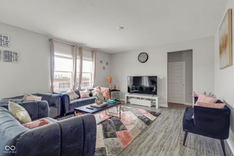 19962 Edwick Drive Westfield IN 46074