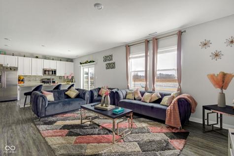19962 Edwick Drive Westfield IN 46074