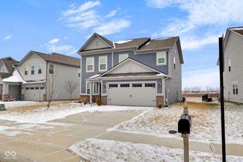 19962 Edwick Drive Westfield IN 46074