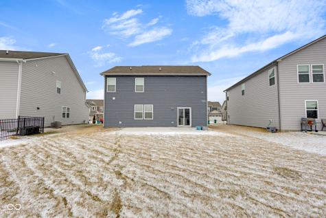 19962 Edwick Drive Westfield IN 46074
