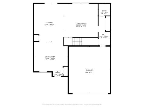 19962 Edwick Drive Westfield IN 46074
