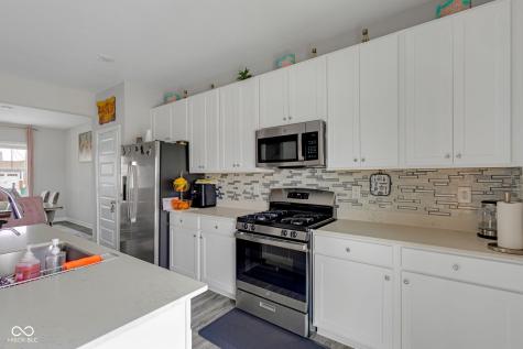 19962 Edwick Drive Westfield IN 46074