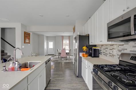 19962 Edwick Drive Westfield IN 46074
