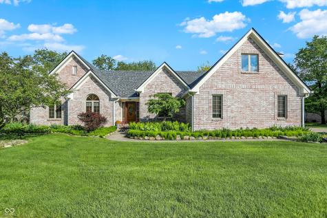 37 Trotters Run Brownsburg IN 46112